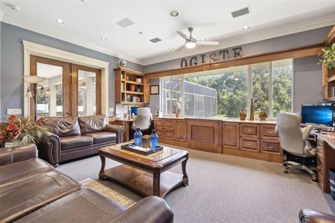 Tiny photo for 605 Old Mount Dora Road, Eustis, FL 32726 (MLS # O6416975)