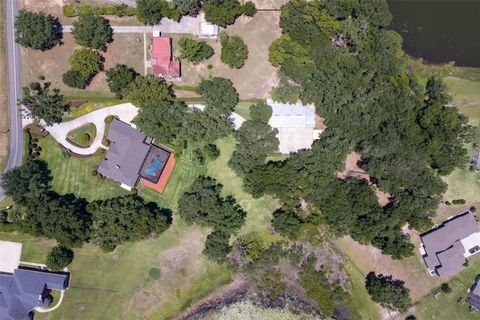 Tiny photo for 605 Old Mount Dora Road, Eustis, FL 32726 (MLS # O6416975)