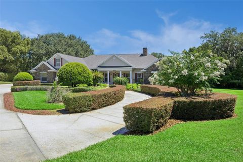 Tiny photo for 605 Old Mount Dora Road, Eustis, FL 32726 (MLS # O6416975)