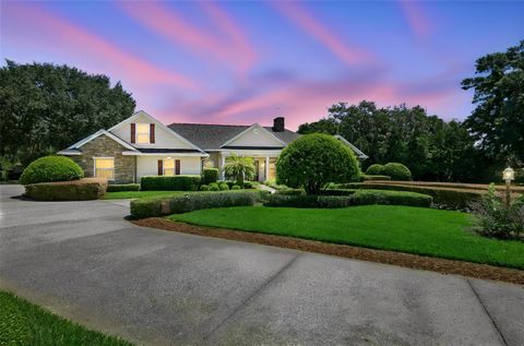 Tiny photo for 605 Old Mount Dora Road, Eustis, FL 32726 (MLS # O6416975)
