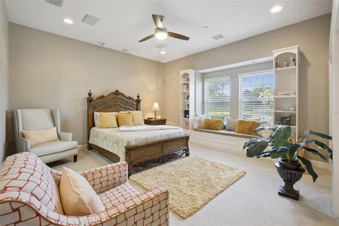 Tiny photo for 605 Old Mount Dora Road, Eustis, FL 32726 (MLS # O6416975)