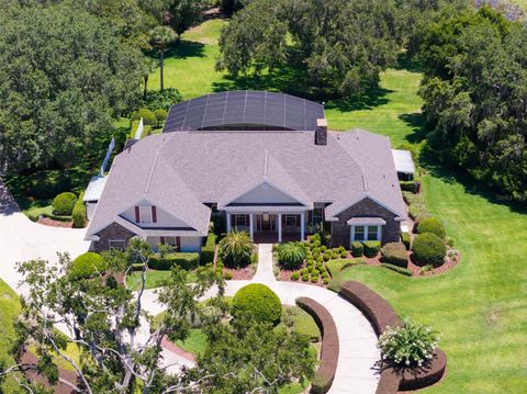 Tiny photo for 605 Old Mount Dora Road, Eustis, FL 32726 (MLS # O6416975)