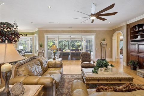 Tiny photo for 605 Old Mount Dora Road, Eustis, FL 32726 (MLS # O6416975)