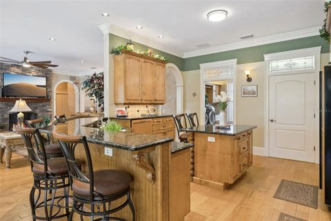 Tiny photo for 605 Old Mount Dora Road, Eustis, FL 32726 (MLS # O6416975)