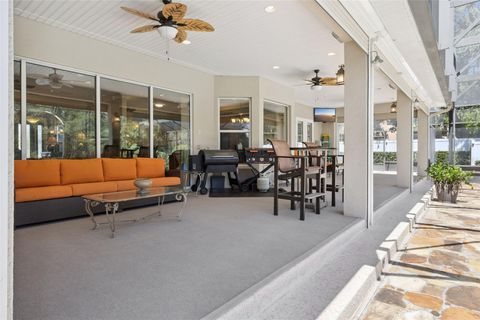 Tiny photo for 605 Old Mount Dora Road, Eustis, FL 32726 (MLS # O6416975)