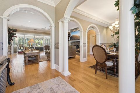 Tiny photo for 605 Old Mount Dora Road, Eustis, FL 32726 (MLS # O6416975)