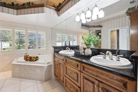 Tiny photo for 605 Old Mount Dora Road, Eustis, FL 32726 (MLS # O6416975)