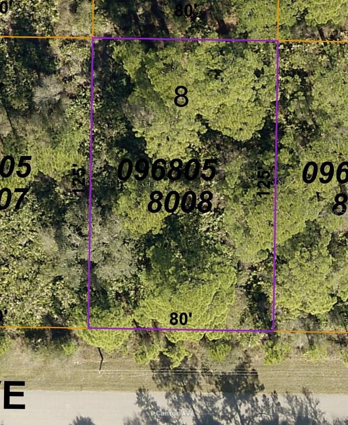 Vacant Lot in the growing area of North Port. Convenient to I-75 & US-41/Tamiami Trail, Myakka River, World-Class Fishing, Boating, Golf Courses, Restaurants, Shopping and so much more. Build your Dream Home here and start Living the Florida Lifestyle.