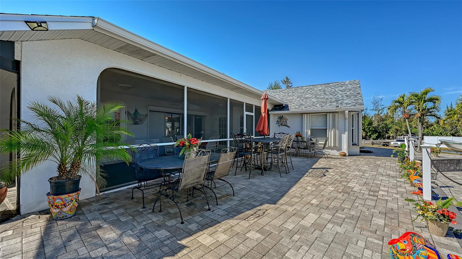 WATERWAY COLONY - Residential