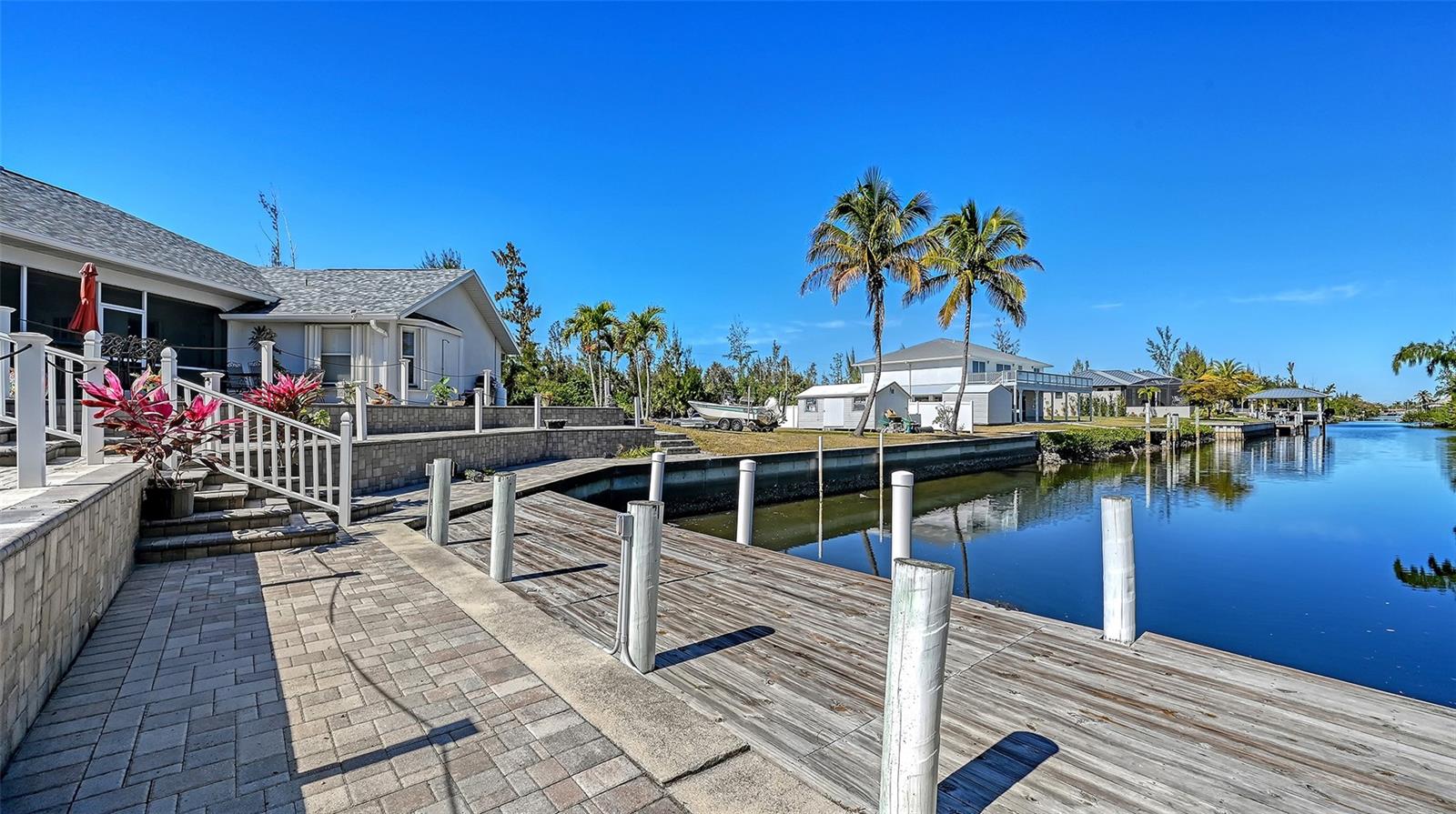 WATERWAY COLONY - Residential