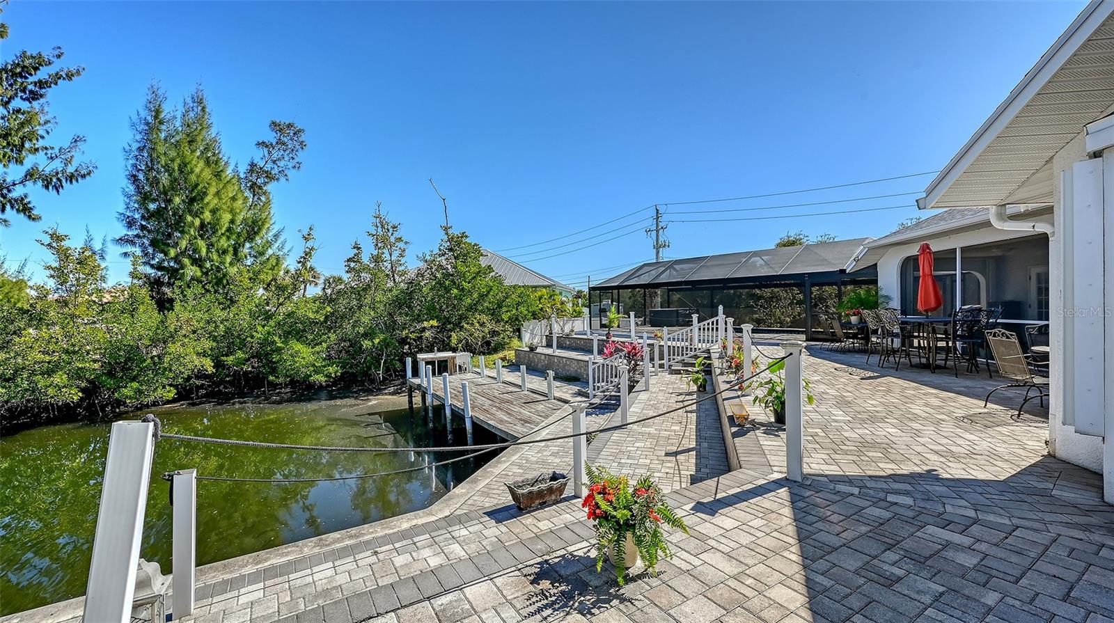 WATERWAY COLONY - Residential