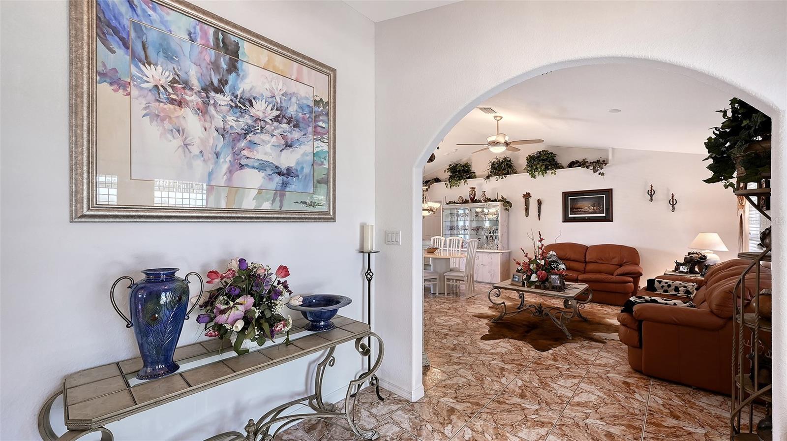 WATERWAY COLONY - Residential