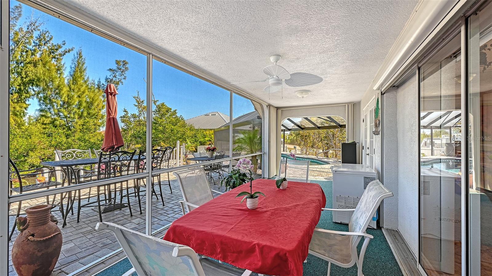 WATERWAY COLONY - Residential