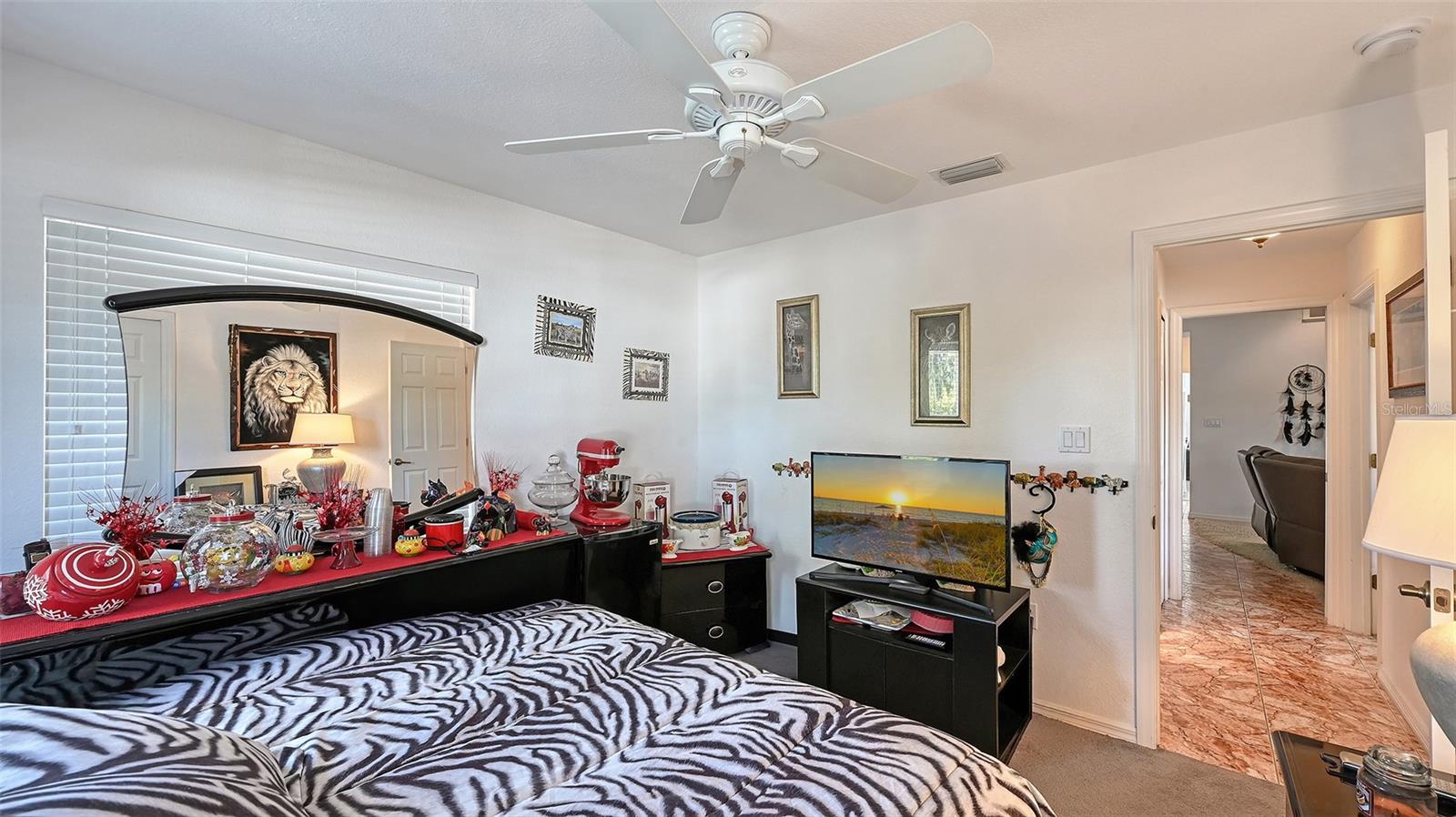 WATERWAY COLONY - Residential