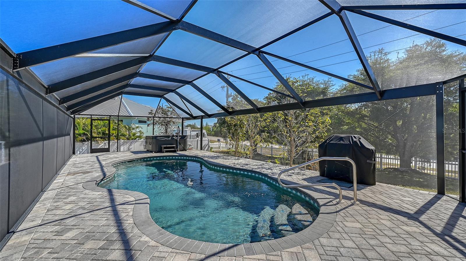 WATERWAY COLONY - Residential