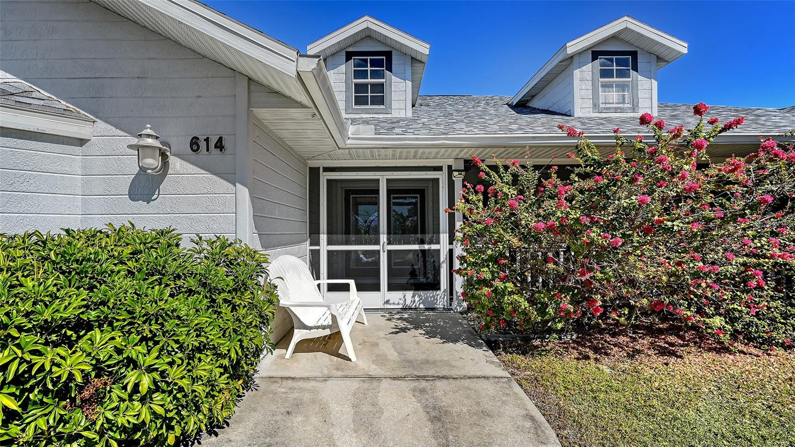 WATERWAY COLONY - Residential