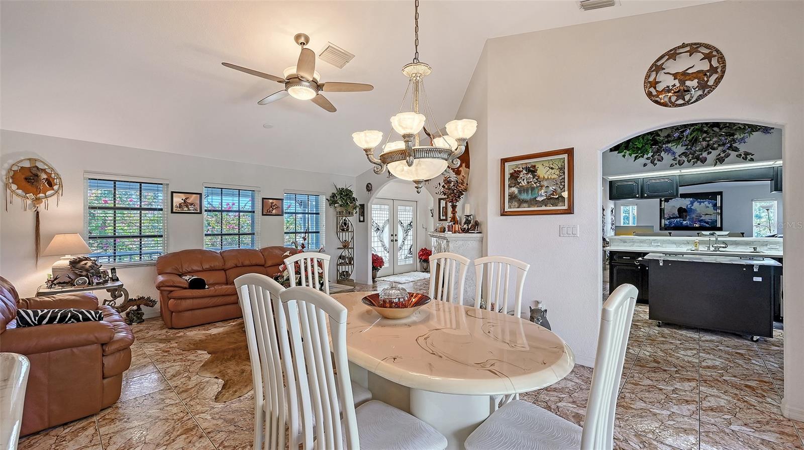 WATERWAY COLONY - Residential