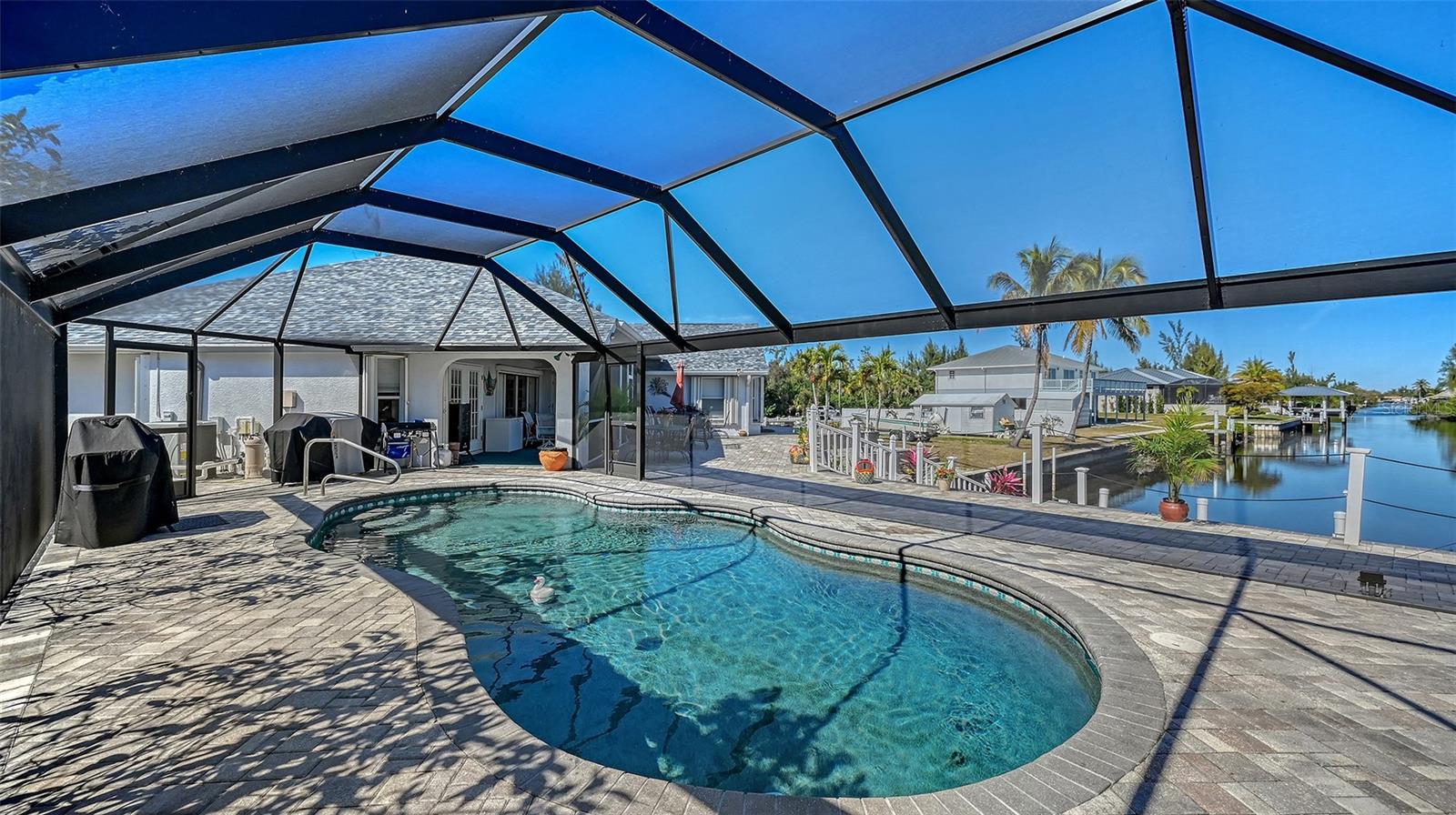 WATERWAY COLONY - Residential