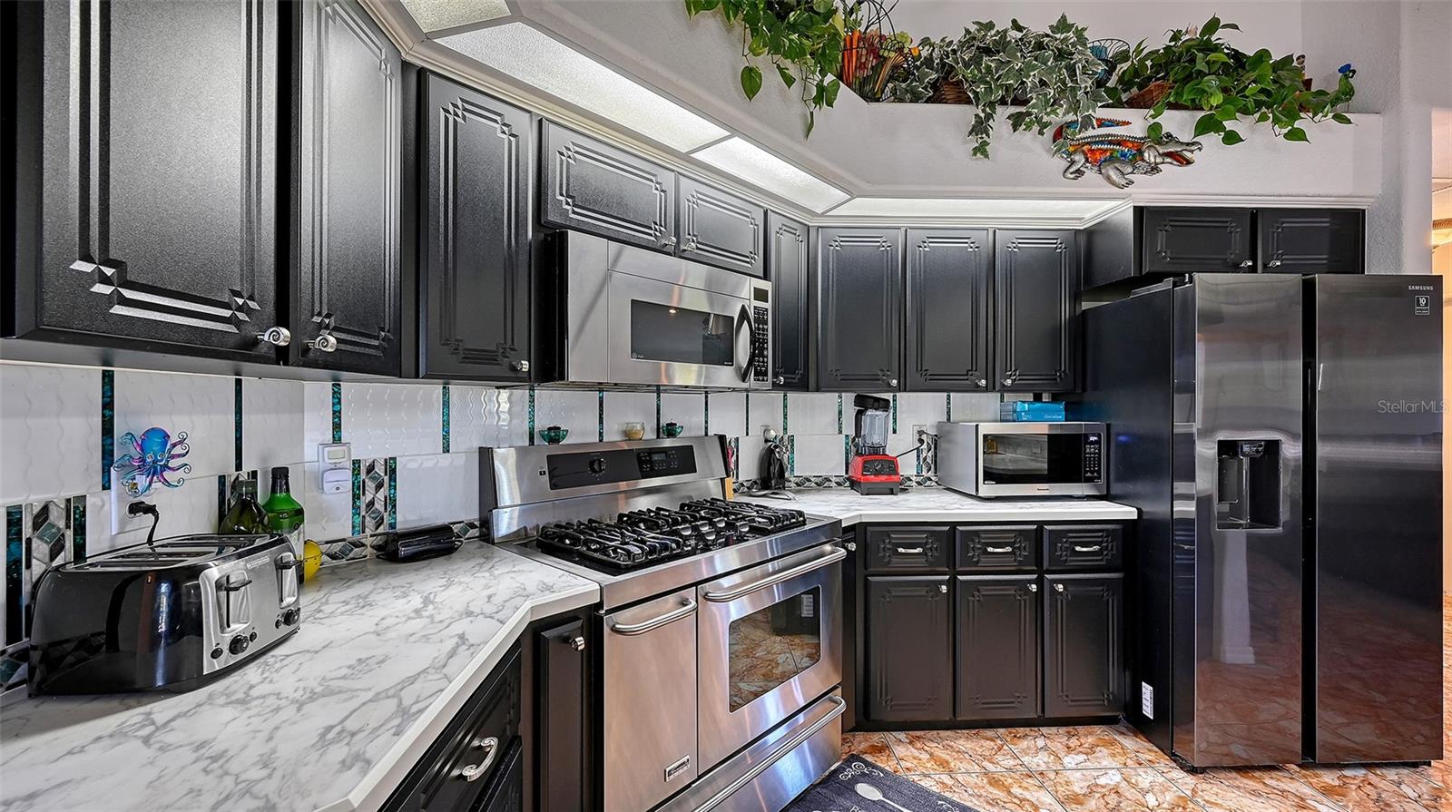 WATERWAY COLONY - Residential