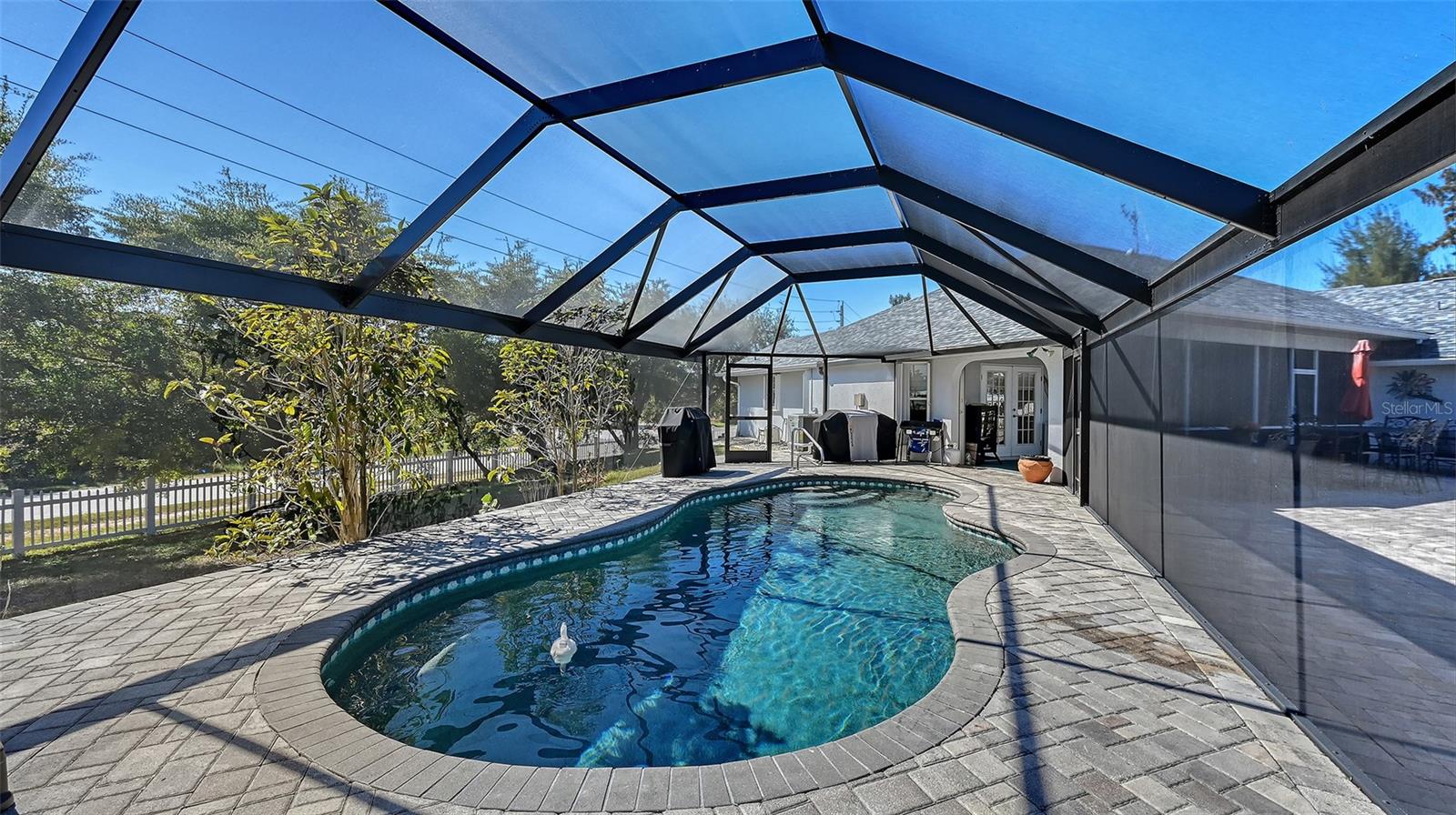 WATERWAY COLONY - Residential