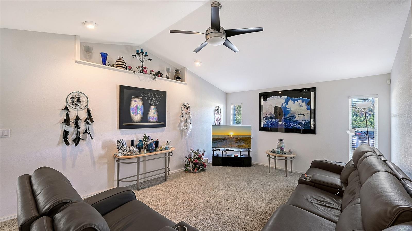 WATERWAY COLONY - Residential