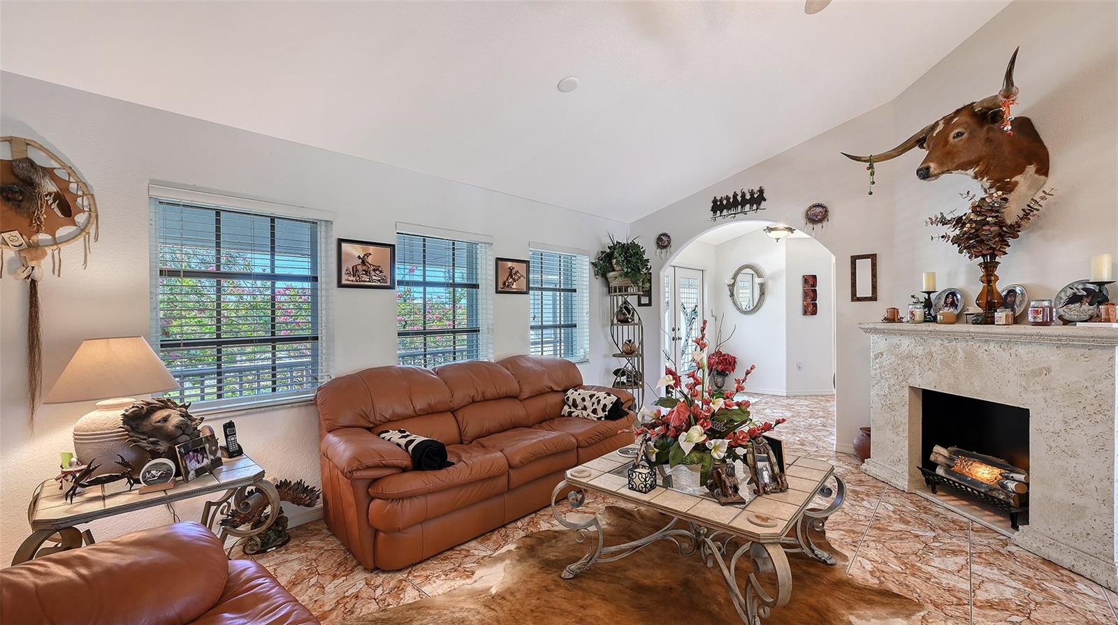 WATERWAY COLONY - Residential