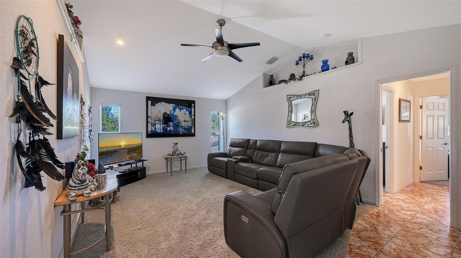 WATERWAY COLONY - Residential