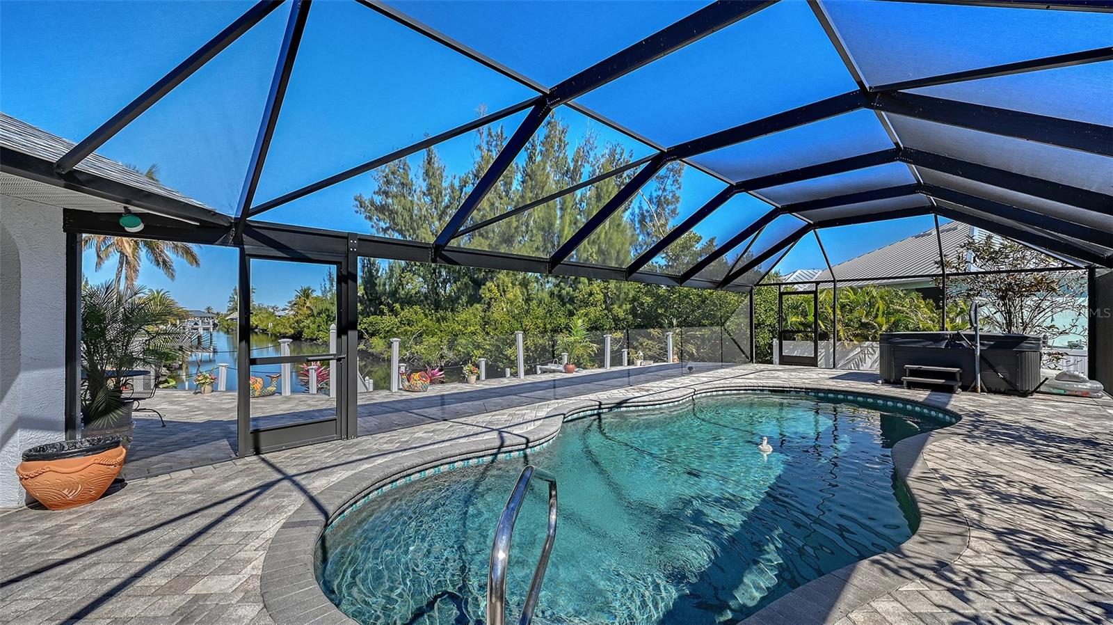 WATERWAY COLONY - Residential