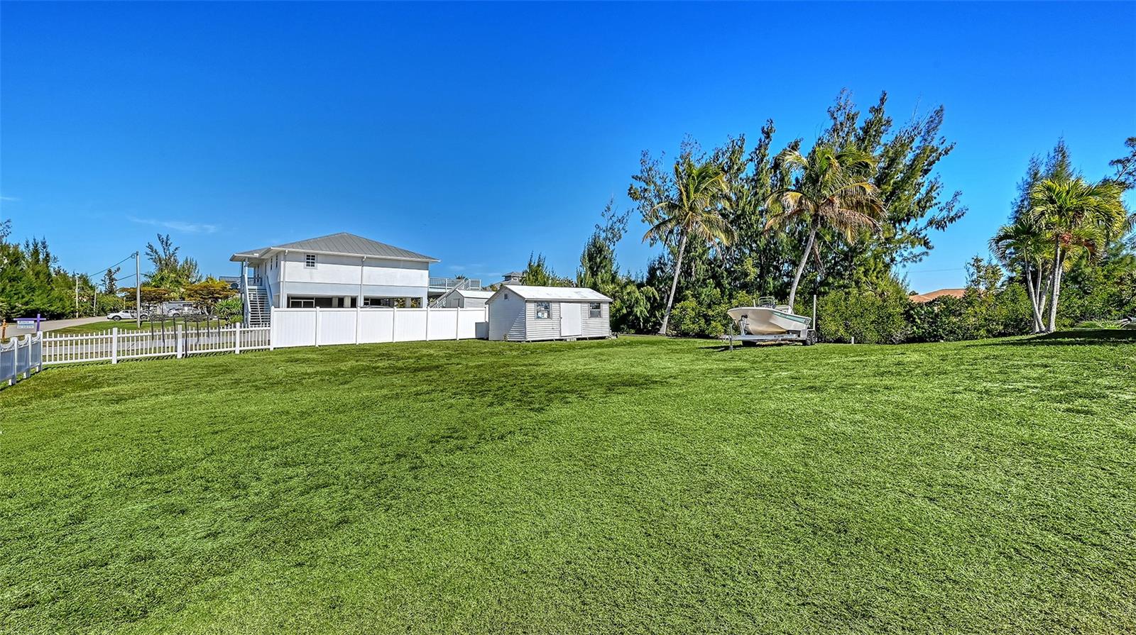 WATERWAY COLONY - Residential