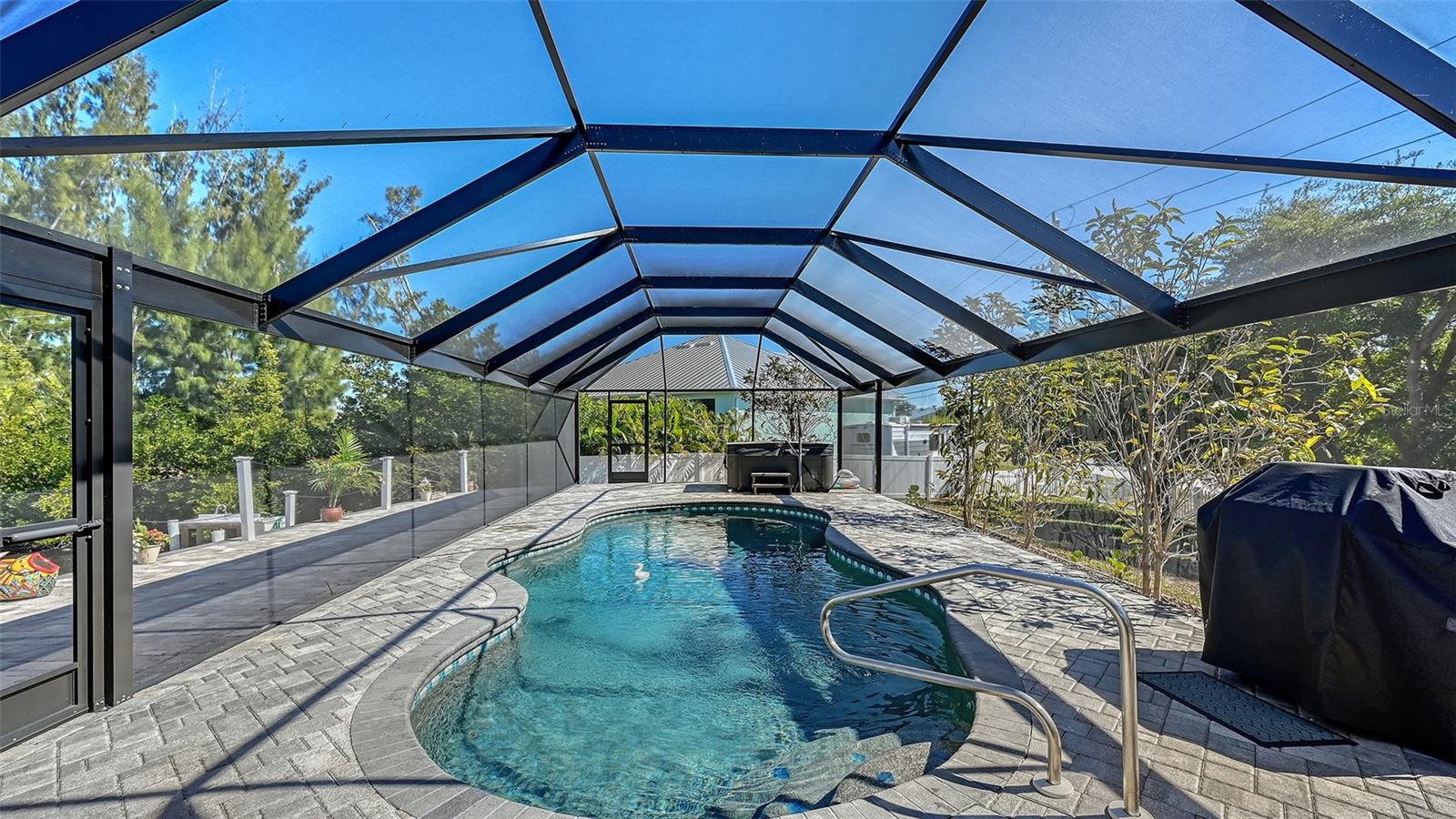 WATERWAY COLONY - Residential