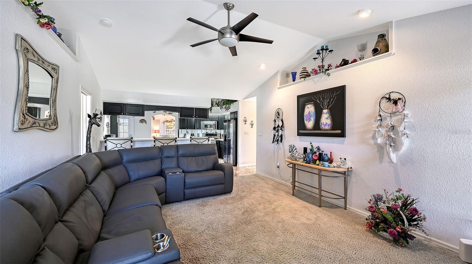 WATERWAY COLONY - Residential