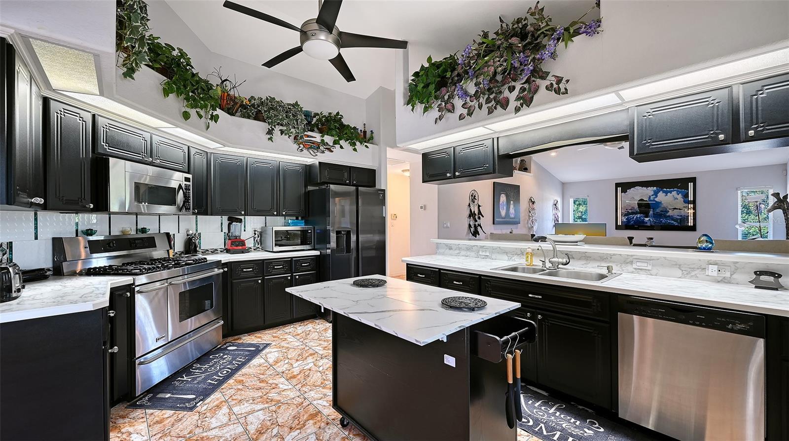 WATERWAY COLONY - Residential