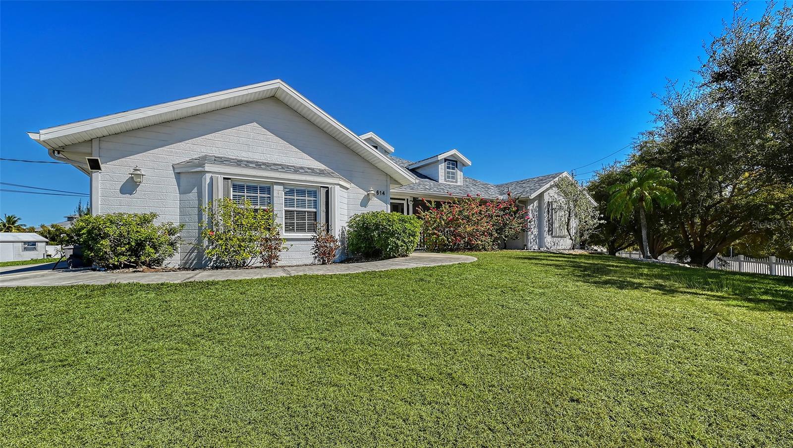 WATERWAY COLONY - Residential