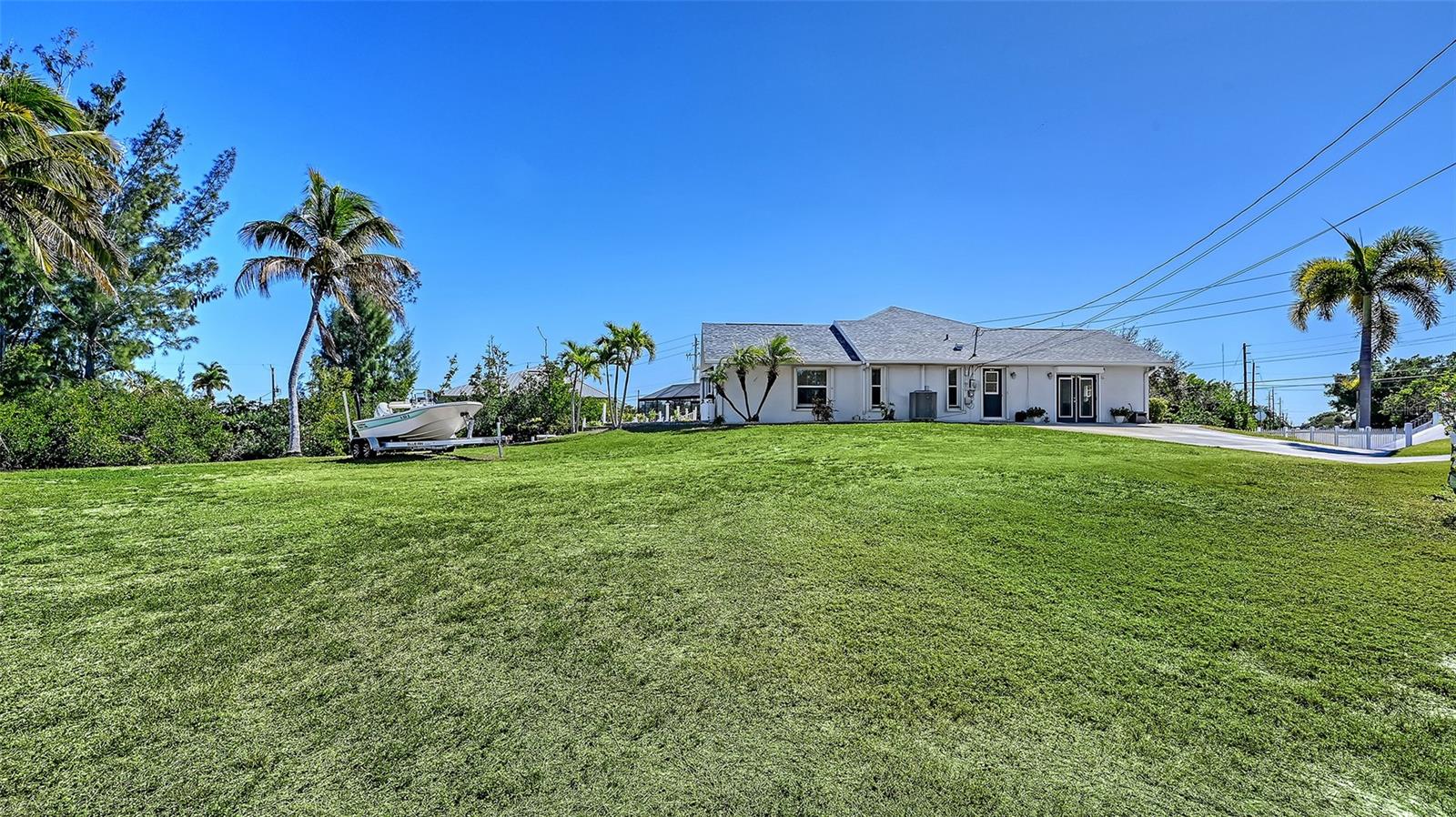 WATERWAY COLONY - Residential