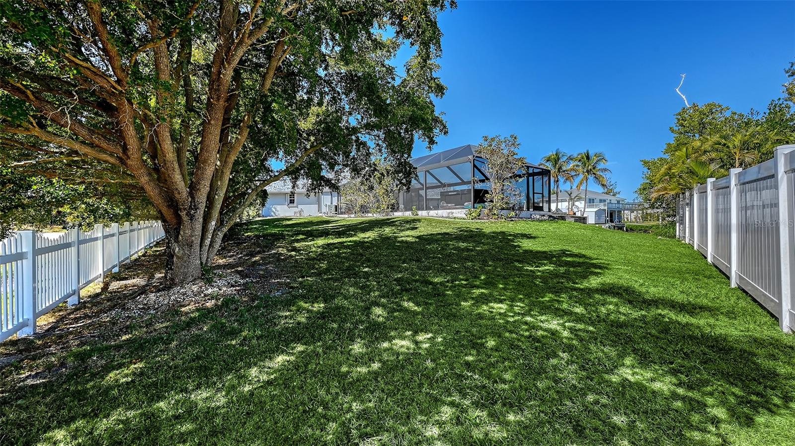 WATERWAY COLONY - Residential