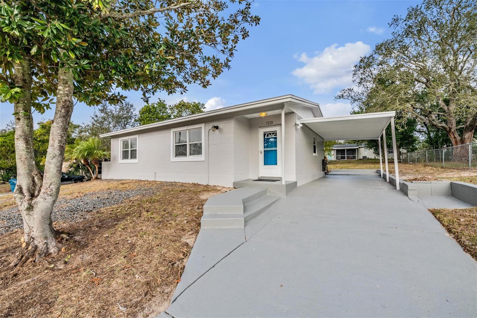 SPRING HILL - Residential