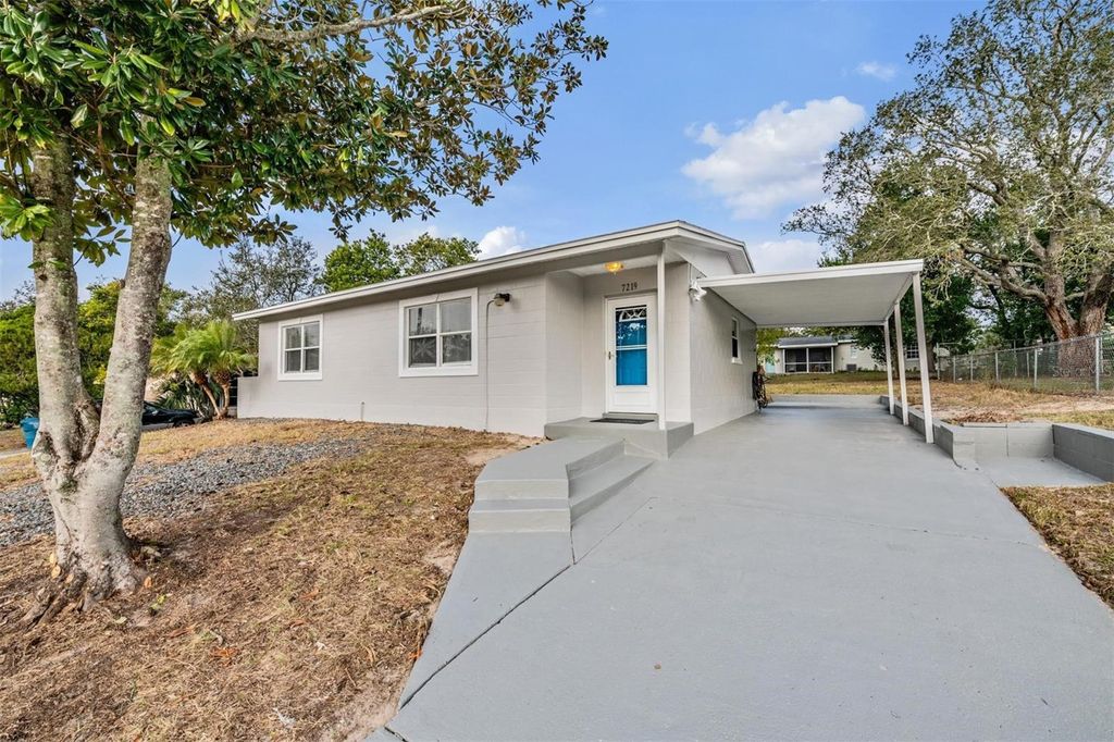 Photo of 7219 Catalina Street, Spring Hill, FL 34606 (MLS # TB8461648)