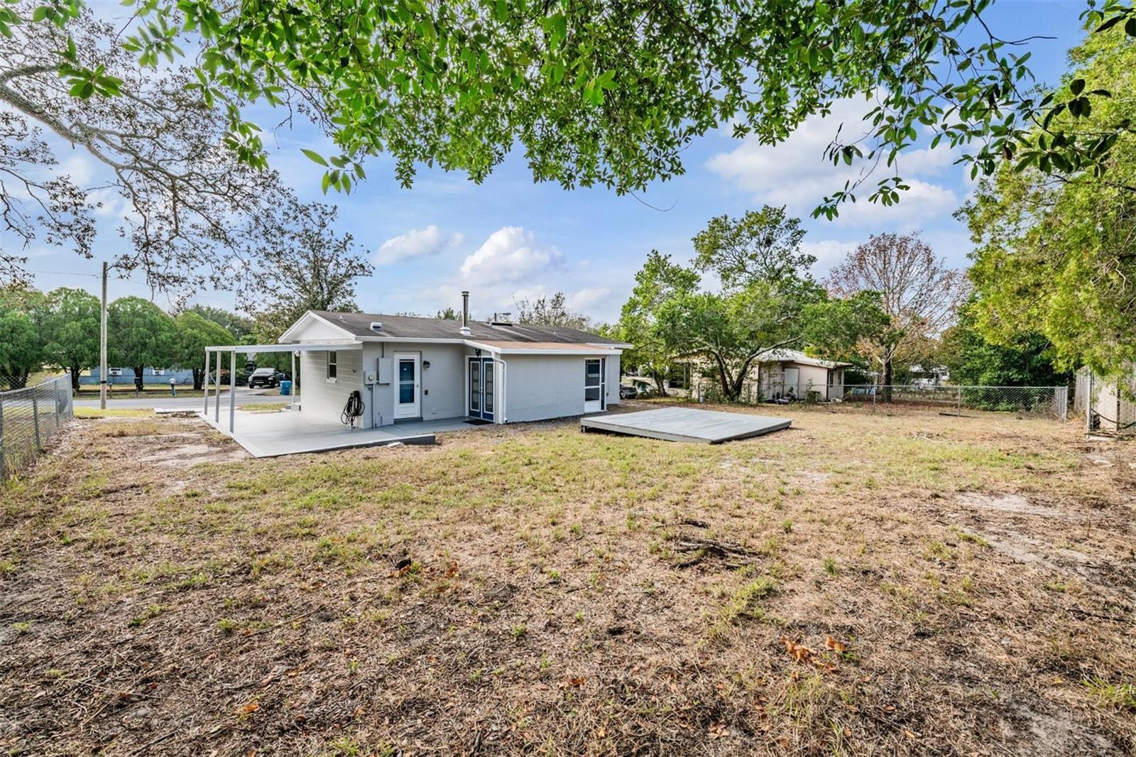 SPRING HILL - Residential