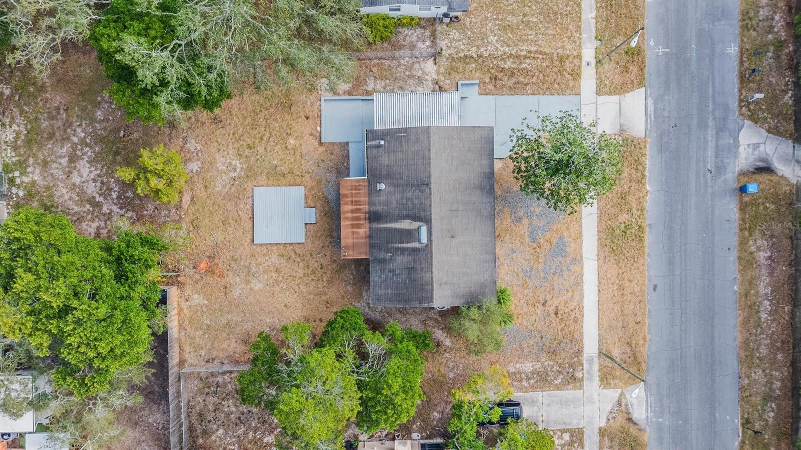 SPRING HILL - Residential