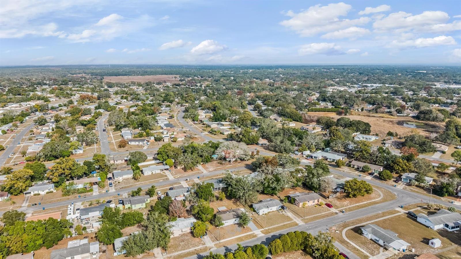 SPRING HILL - Residential