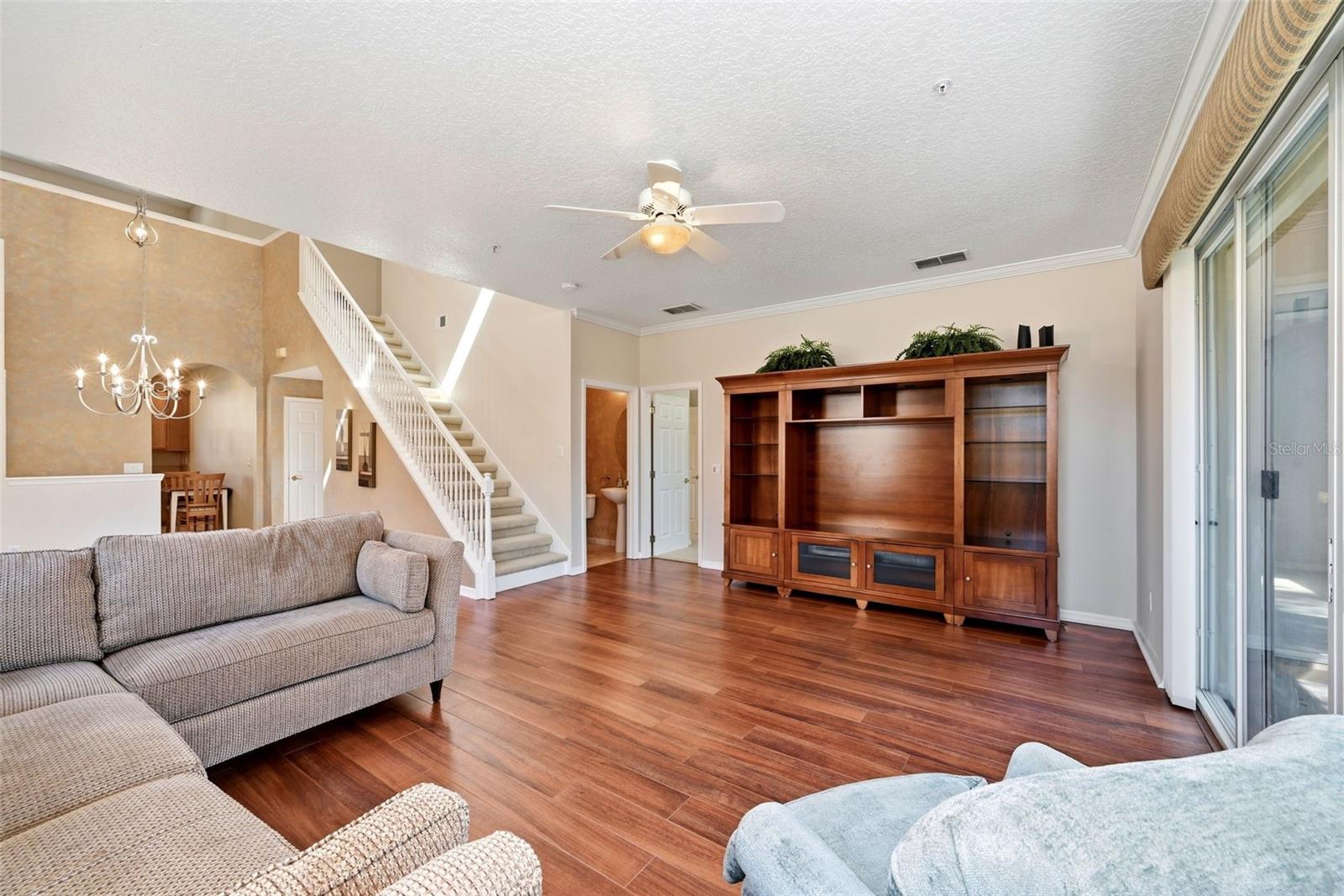 WEKIVA VILLAGE - Residential