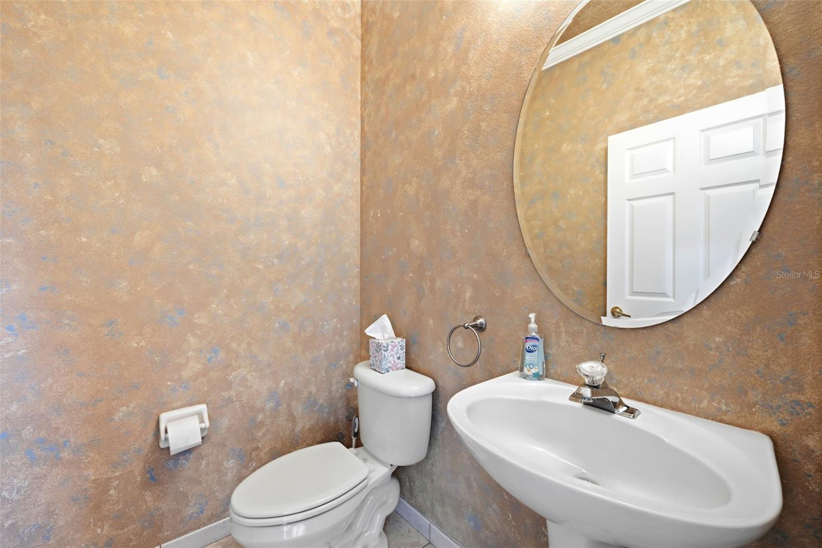 WEKIVA VILLAGE - Residential