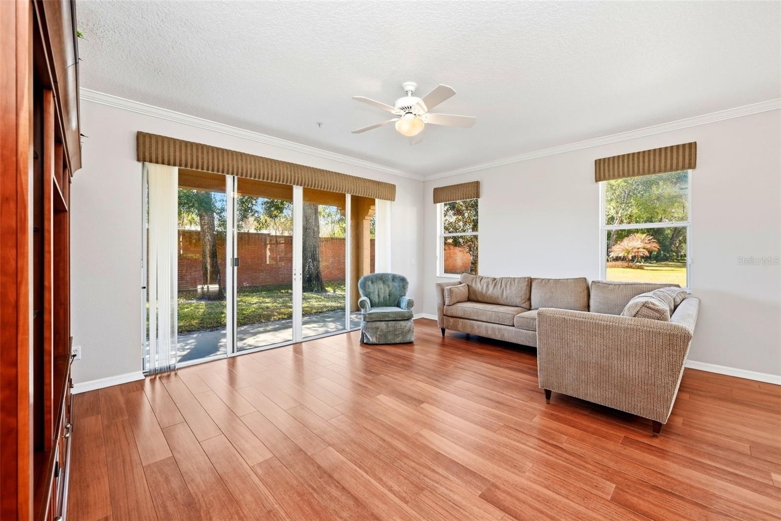 WEKIVA VILLAGE - Residential