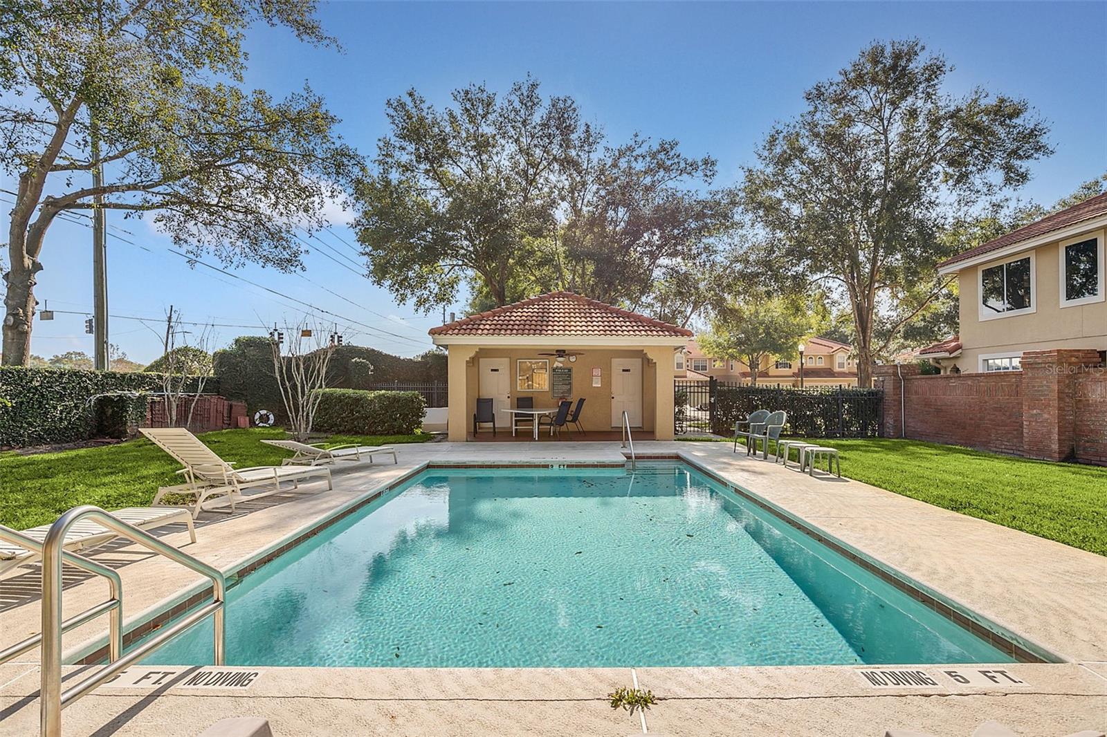 WEKIVA VILLAGE - Residential