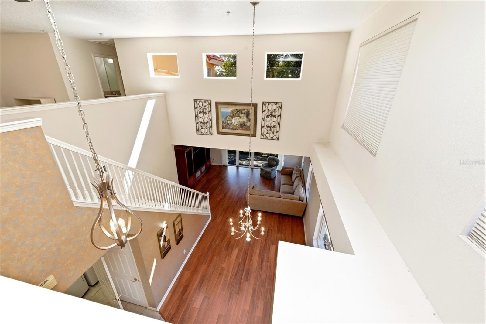 WEKIVA VILLAGE - Residential