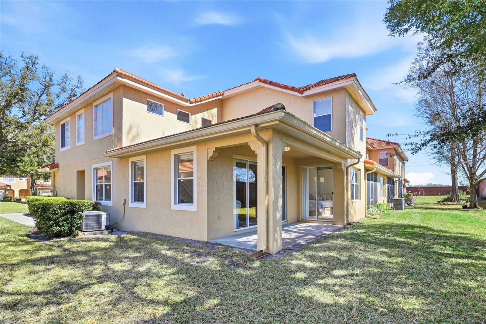 WEKIVA VILLAGE - Residential