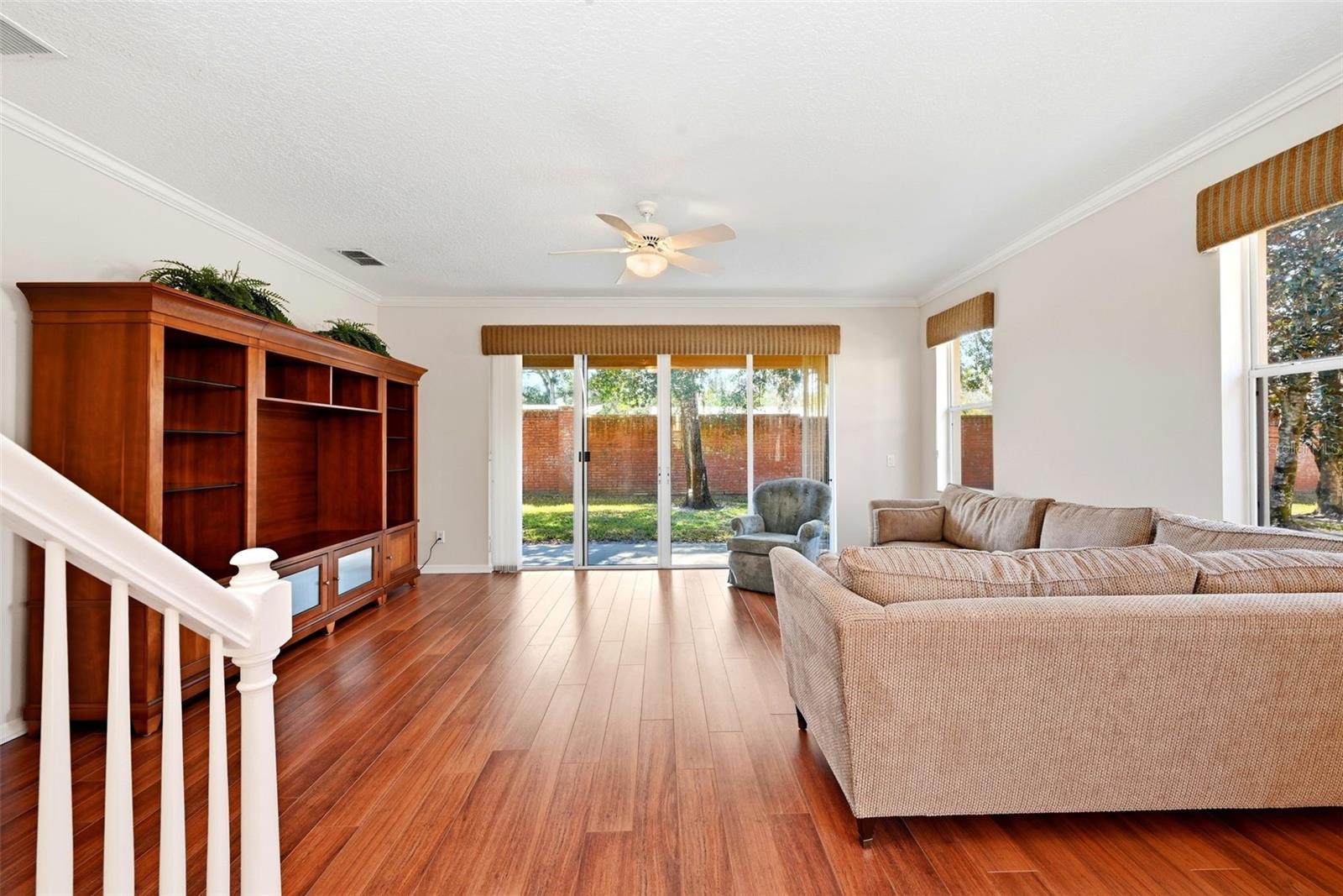 WEKIVA VILLAGE - Residential