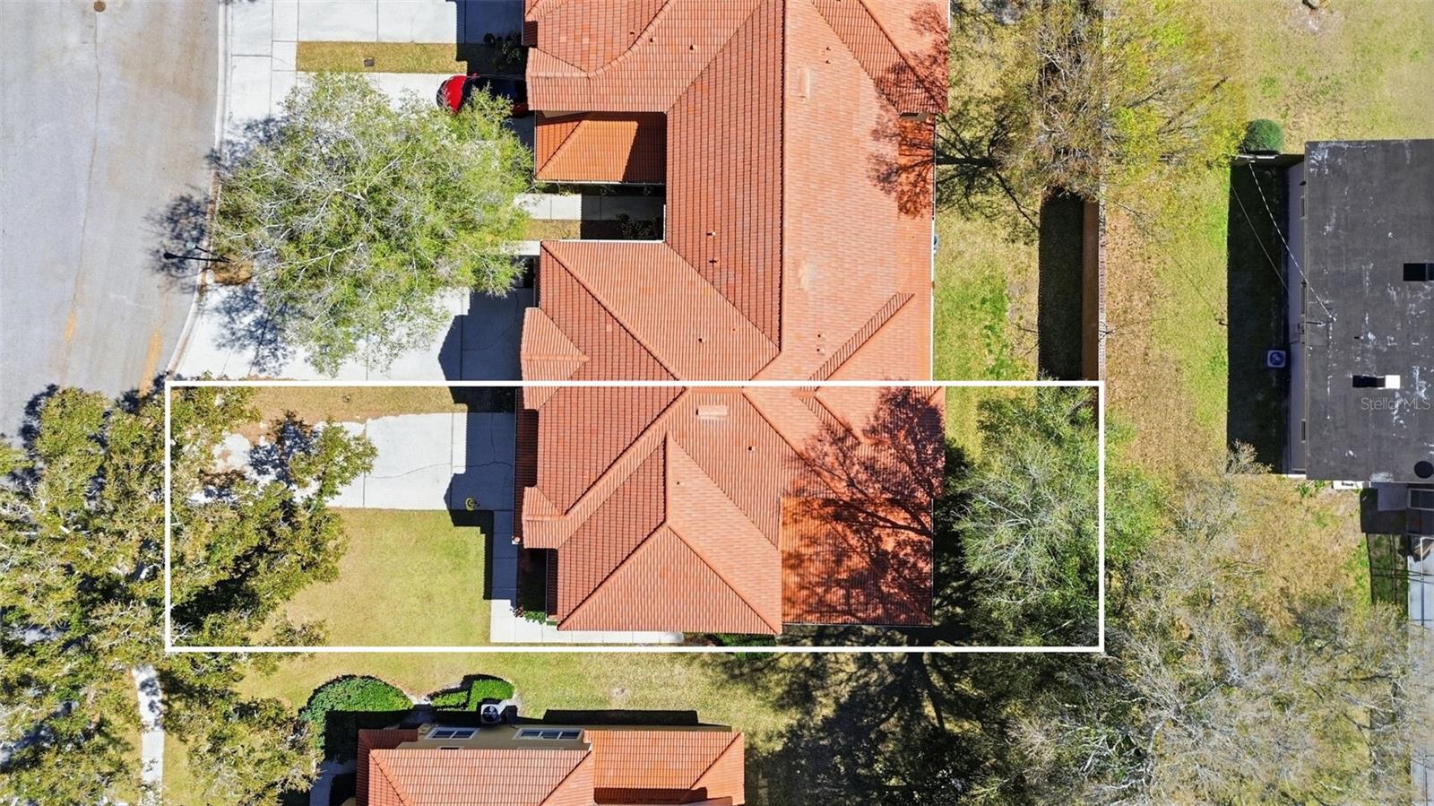 WEKIVA VILLAGE - Residential