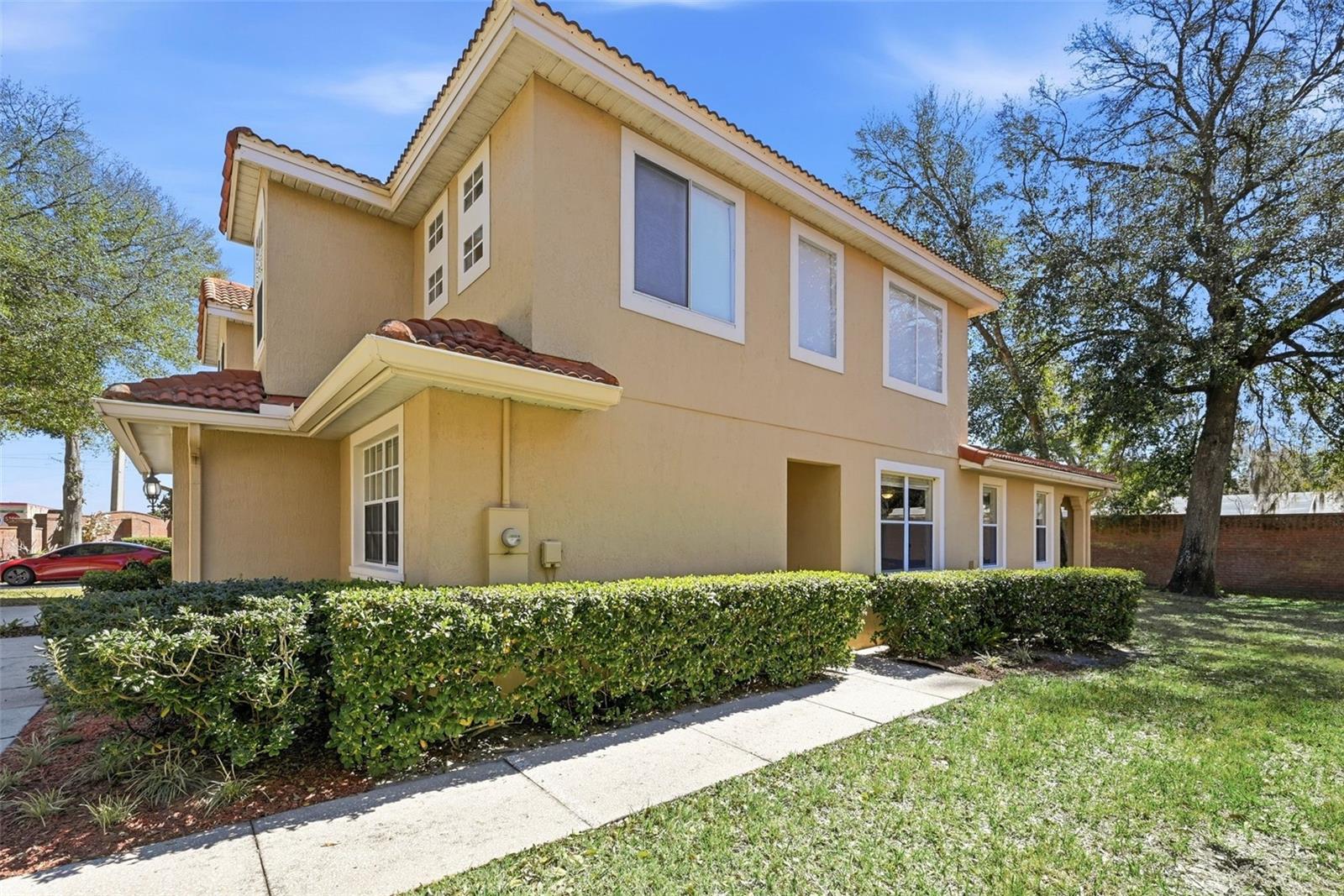 WEKIVA VILLAGE - Residential