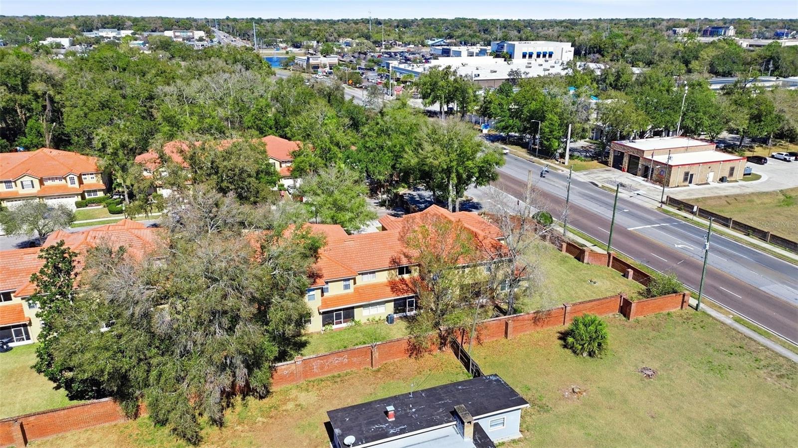 WEKIVA VILLAGE - Residential